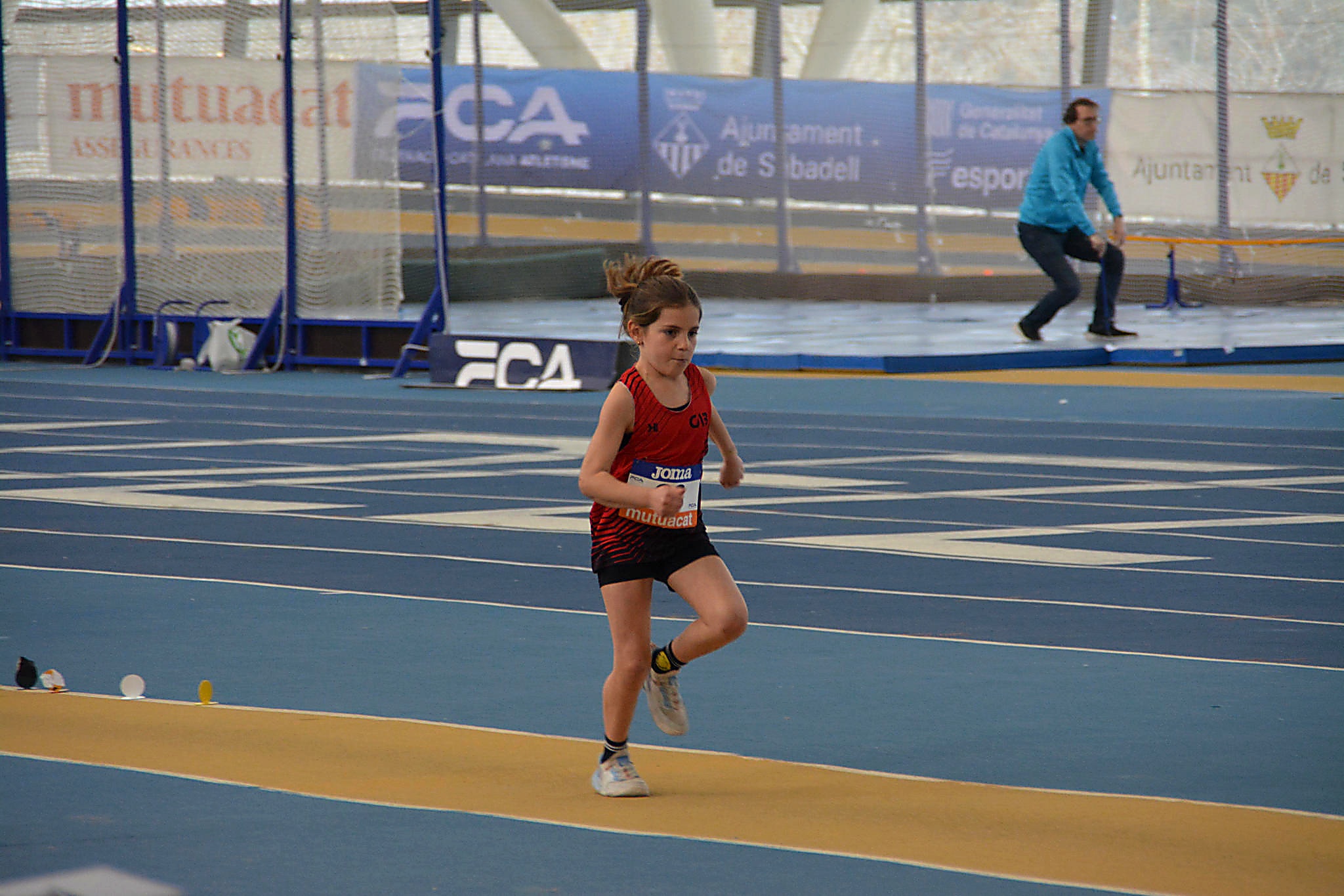 Club Atletisme Badalona - 